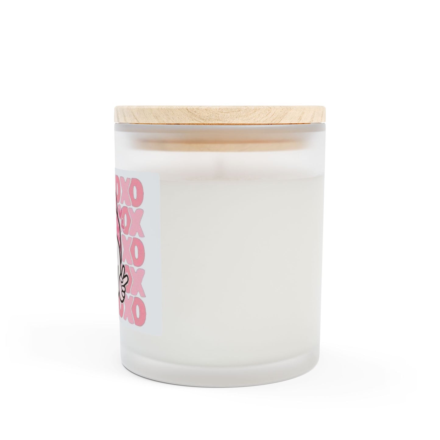 Valentines Candle, 11oz
