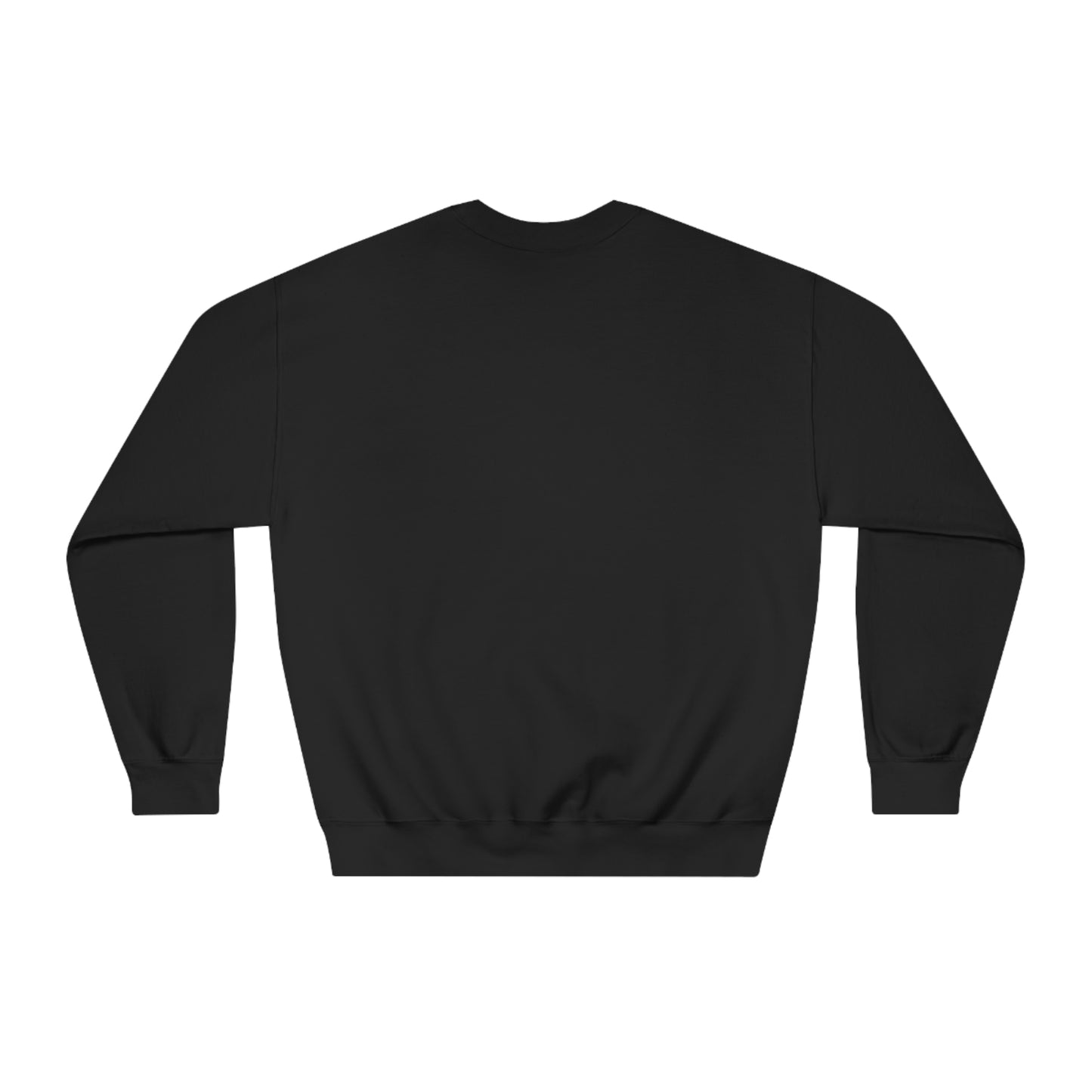 Swinging Into Christmas Spirit- Baseball Sweatshirt
