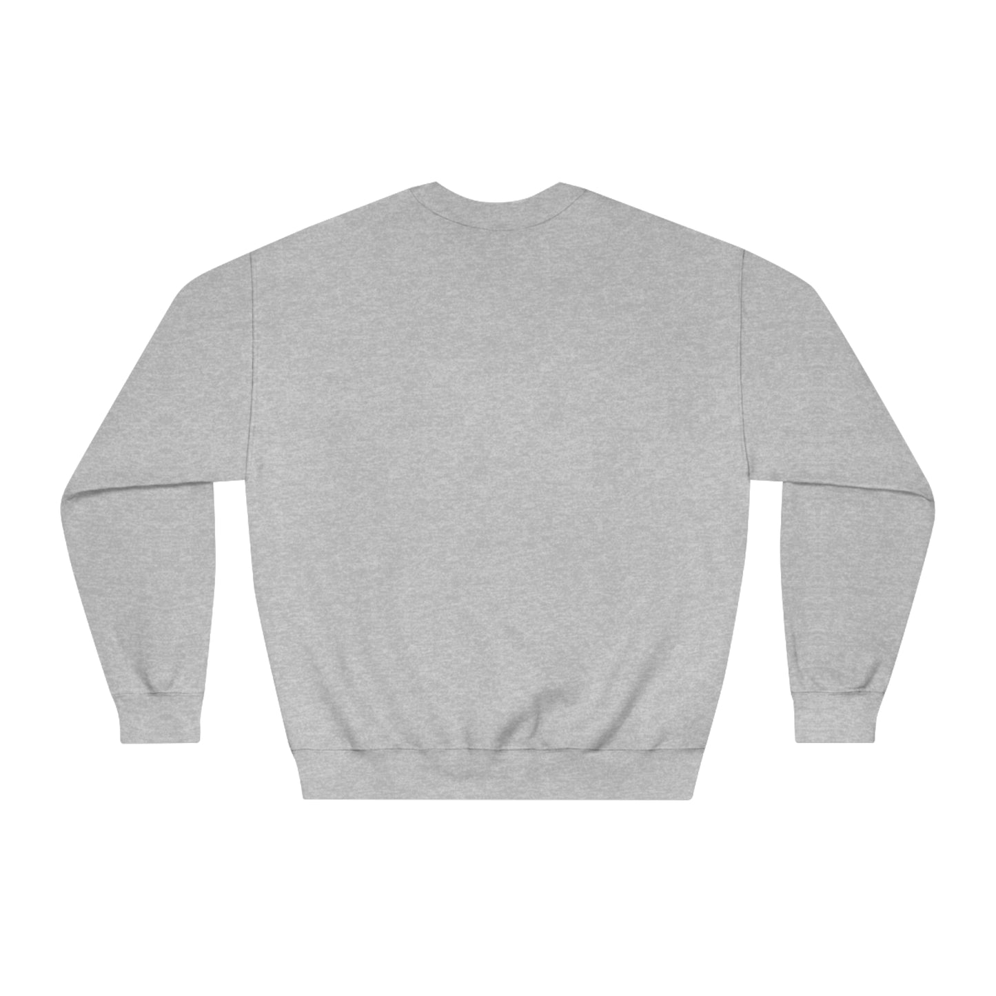 Swinging Into Christmas Spirit- Baseball Sweatshirt