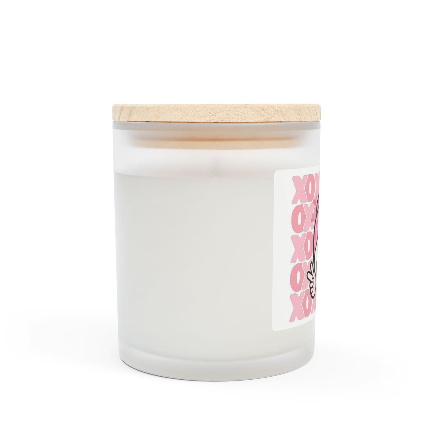Valentines Candle, 11oz