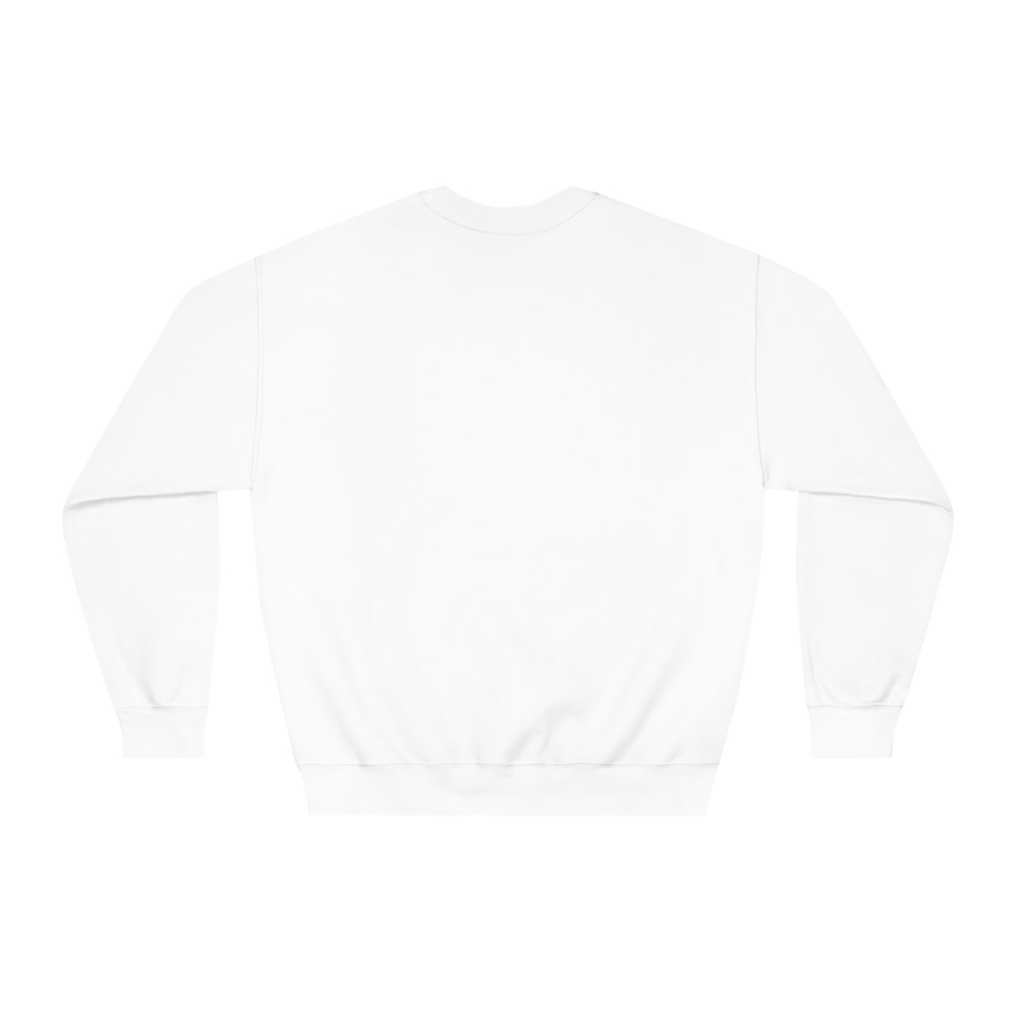 Swinging Into Christmas Spirit- Baseball Sweatshirt