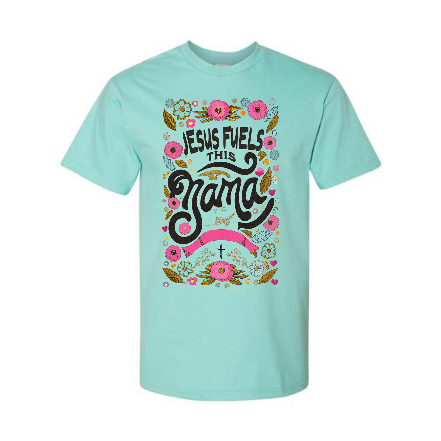Collegiate/State Shirts