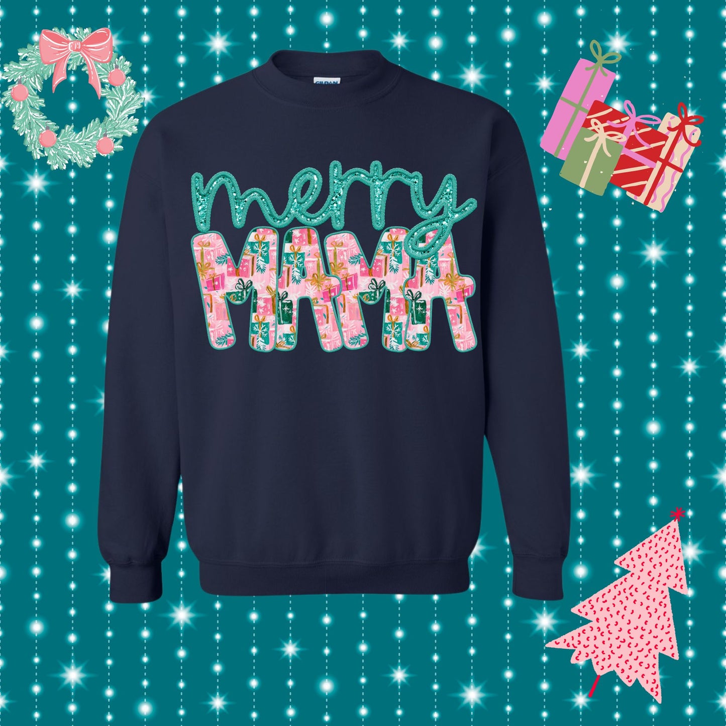 Merry Mama