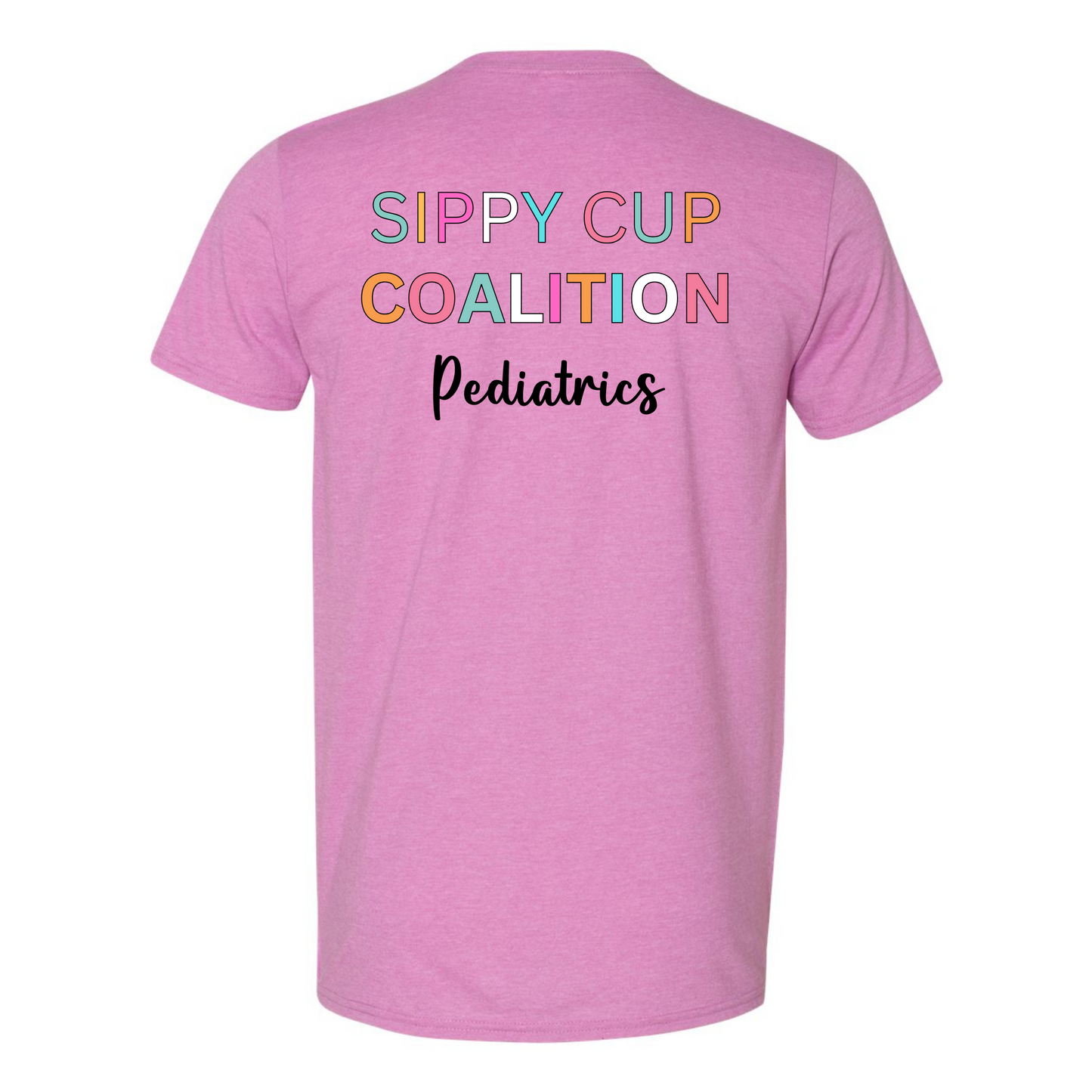 Sippy Cup Coalition-Phoebe-Pediatrics