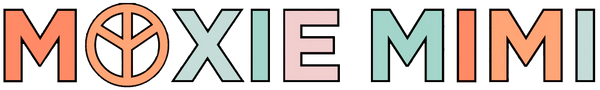 Moxie Mimi logo