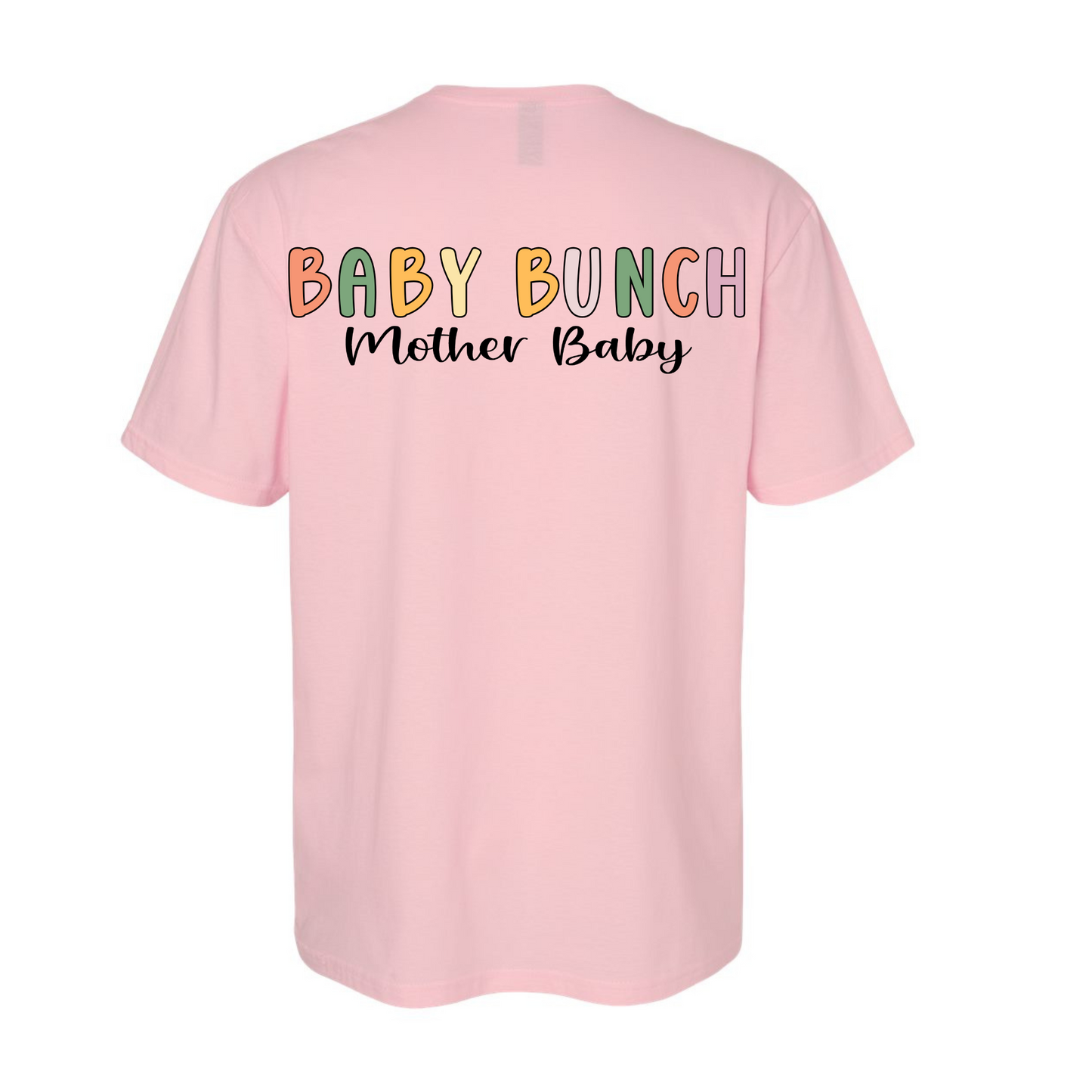 Mother Baby Tshirts