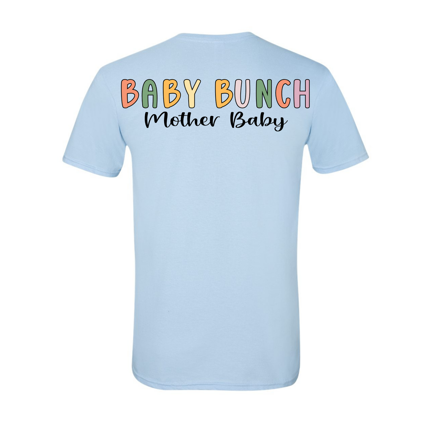 Mother Baby Tshirts